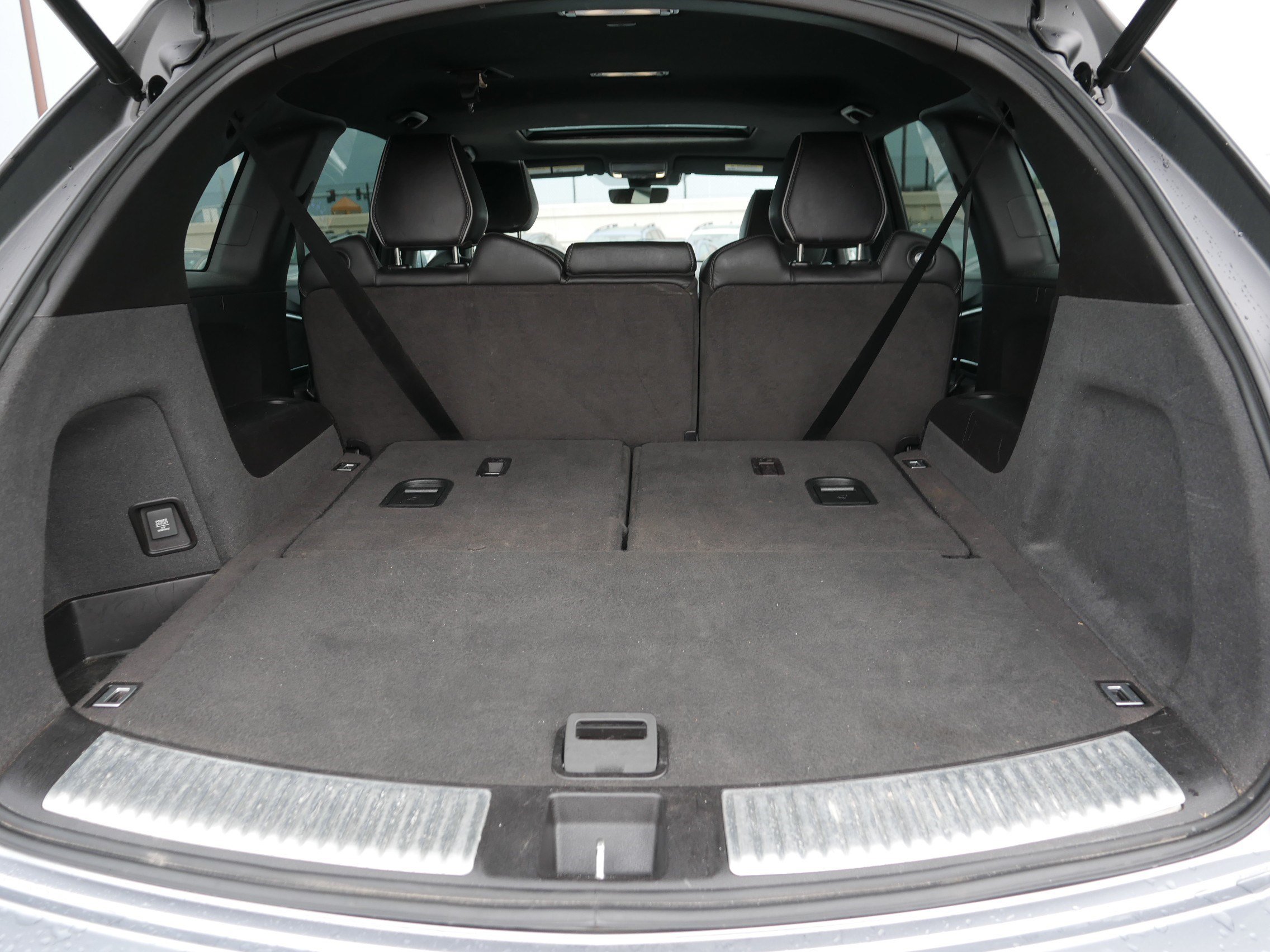 Used 2019 Acura MDX A-Spec AWD/4WD image 18