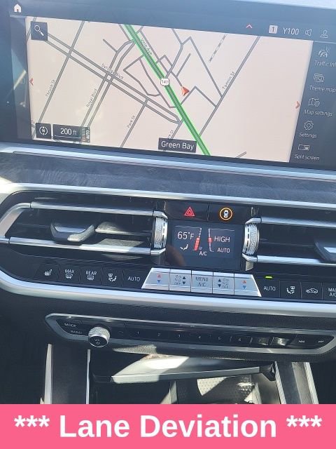 Used 2022 BMW X5 xDrive40i w/ Climate Comfort Package image 6