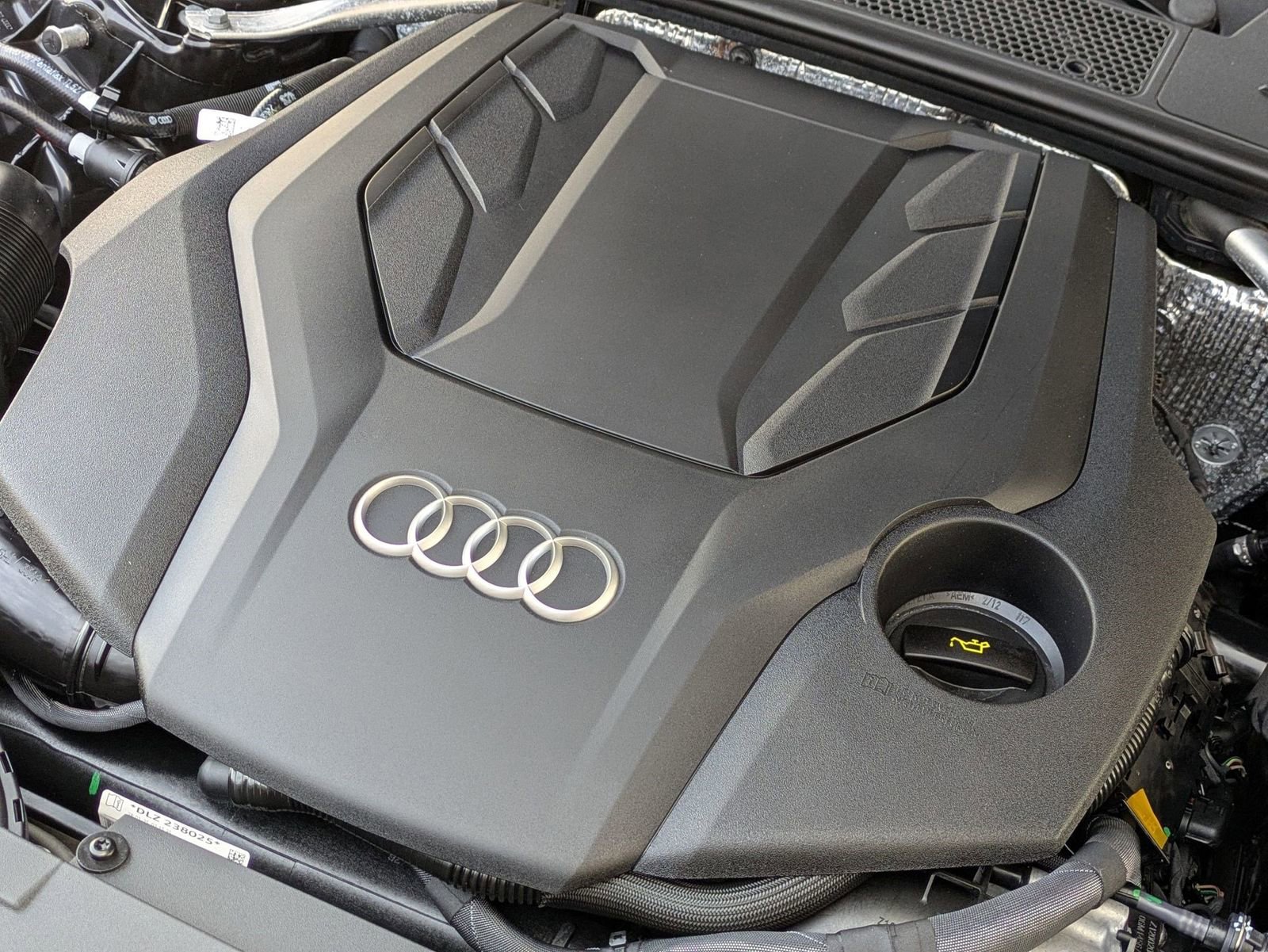 Used 2025 Audi A6 Premium Plus w/ Premium Plus Package image 23