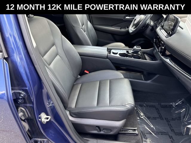 Used 2023 Nissan Rogue SL w/ SL Premium Package AWD/4WD image 9