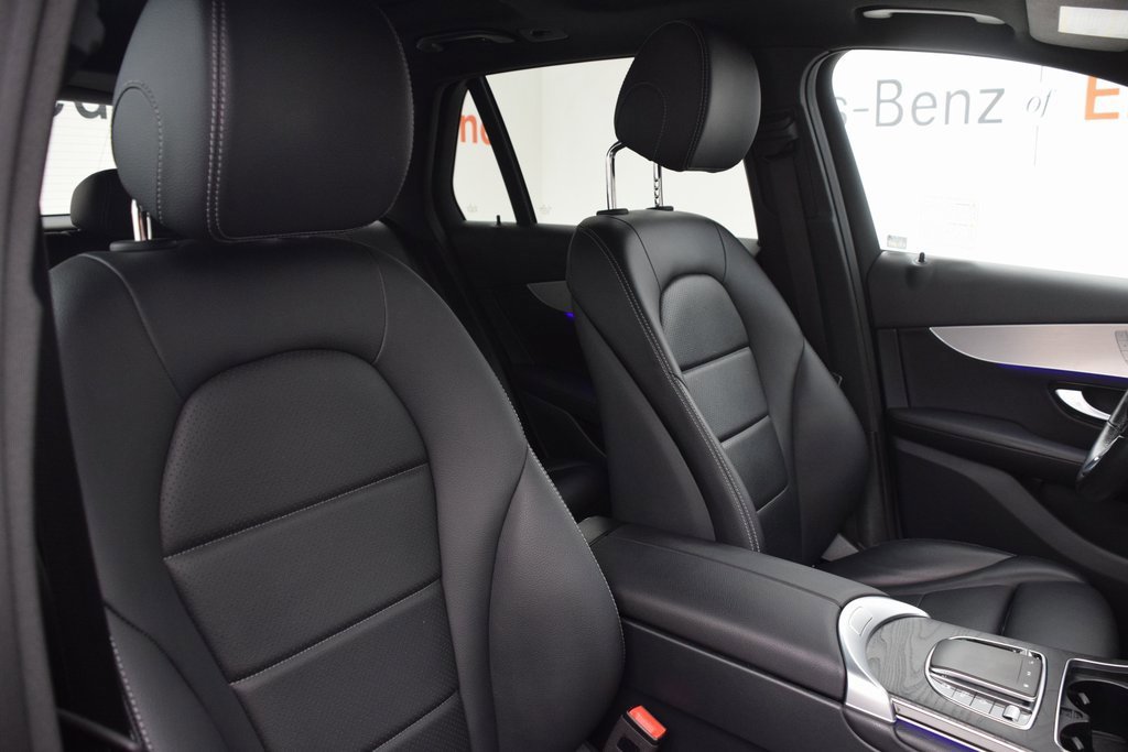 Used 2022 Mercedes-Benz GLC 300 image 16