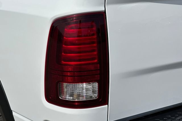 Used 2024 RAM 1500 Classic Warlock RWD image 31