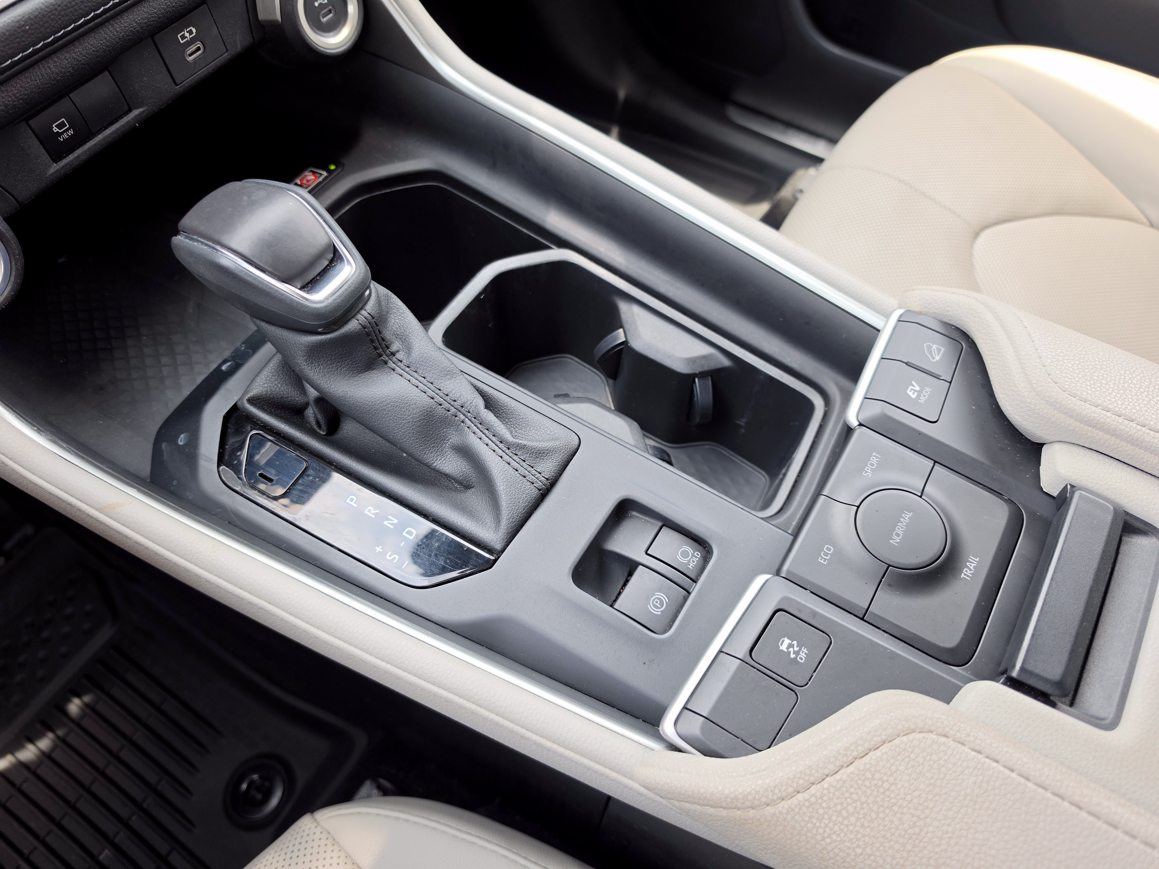 Certified 2024 Toyota Grand Highlander AWD Hybrid image 26