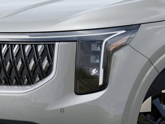 New 2026 Kia Carnival EX FWD image 11