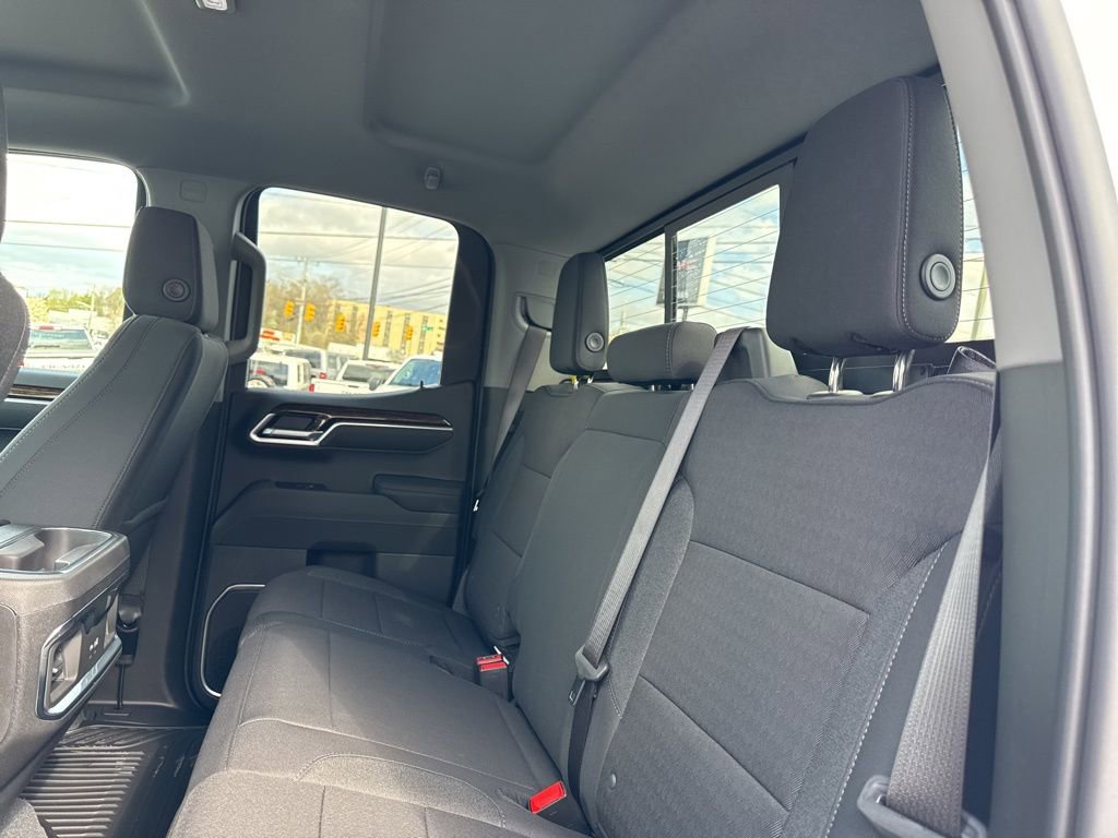 New 2026 GMC Sierra 1500 Elevation w/ Preferred Package image 28