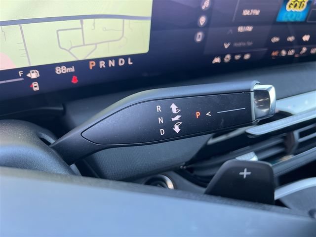 Certified 2025 Buick Enclave Sport Touring FWD image 20