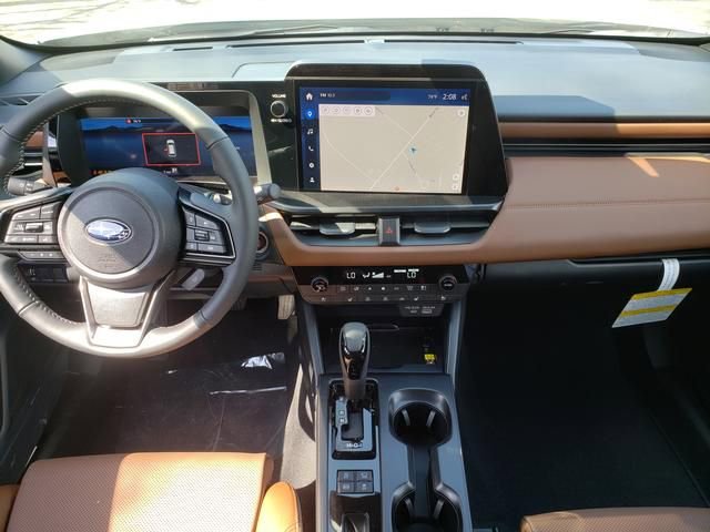 New 2026 Subaru Outback Touring XT image 13