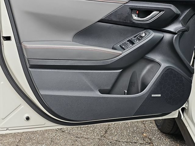 New 2026 Subaru Crosstrek 2.5i Limited w/ Crosstrek Mirror Package AWD/4WD image 7