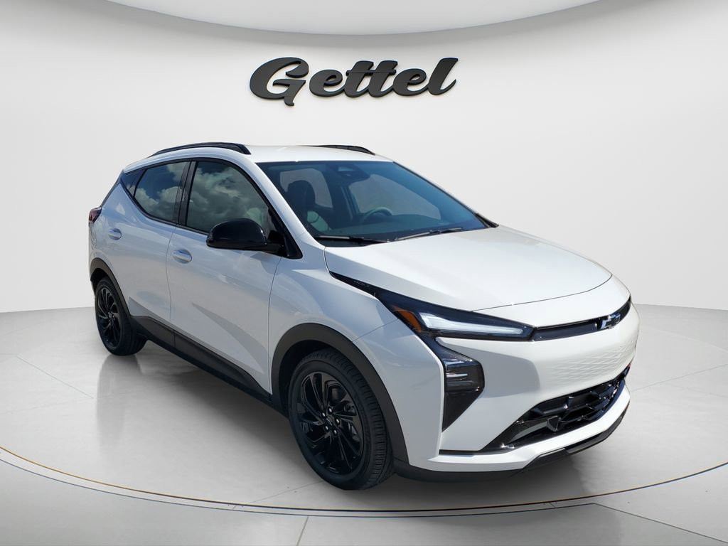 New 2027 Chevrolet Bolt RS video 2