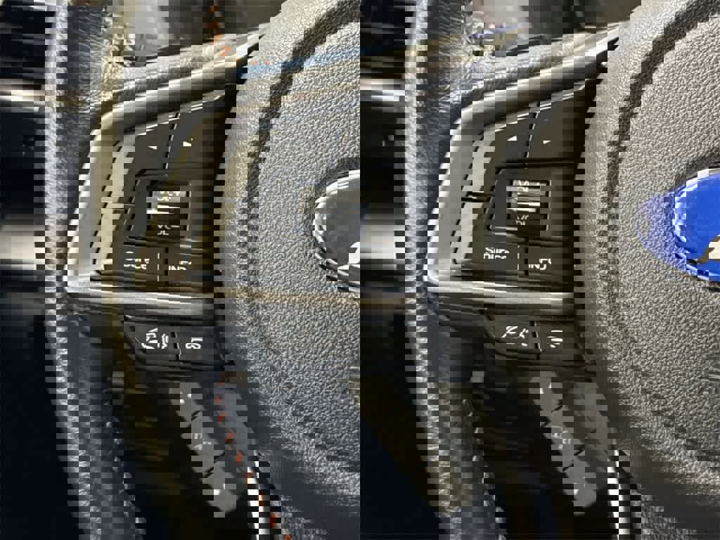 Used 2021 Subaru Crosstrek 2.5i Limited w/ Moonroof Package 2 image 24