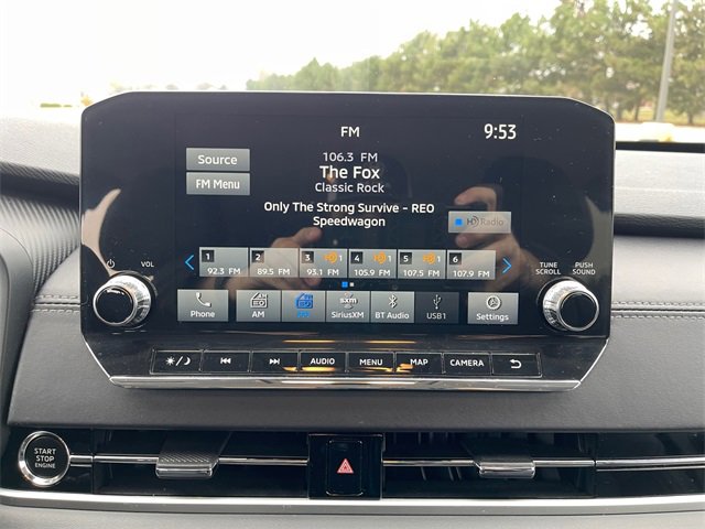 Used 2024 Mitsubishi Outlander SE image 26