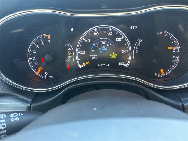 Used 2021 Jeep Grand Cherokee Laredo X image 20