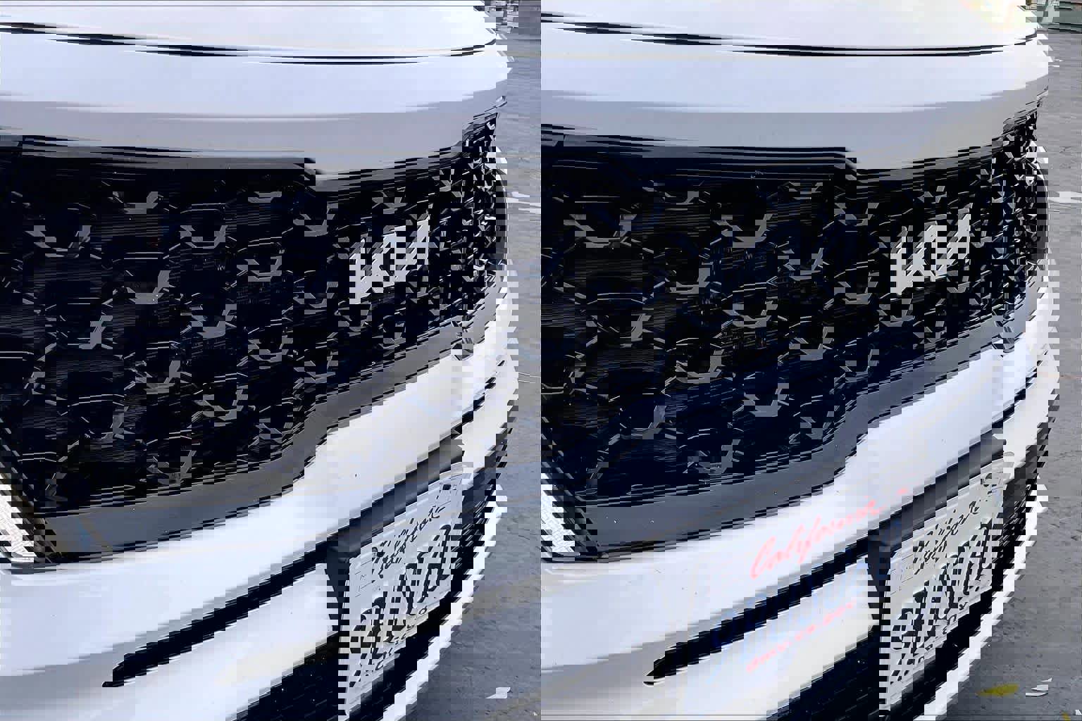 Used 2022 Kia Sorento SX image 34