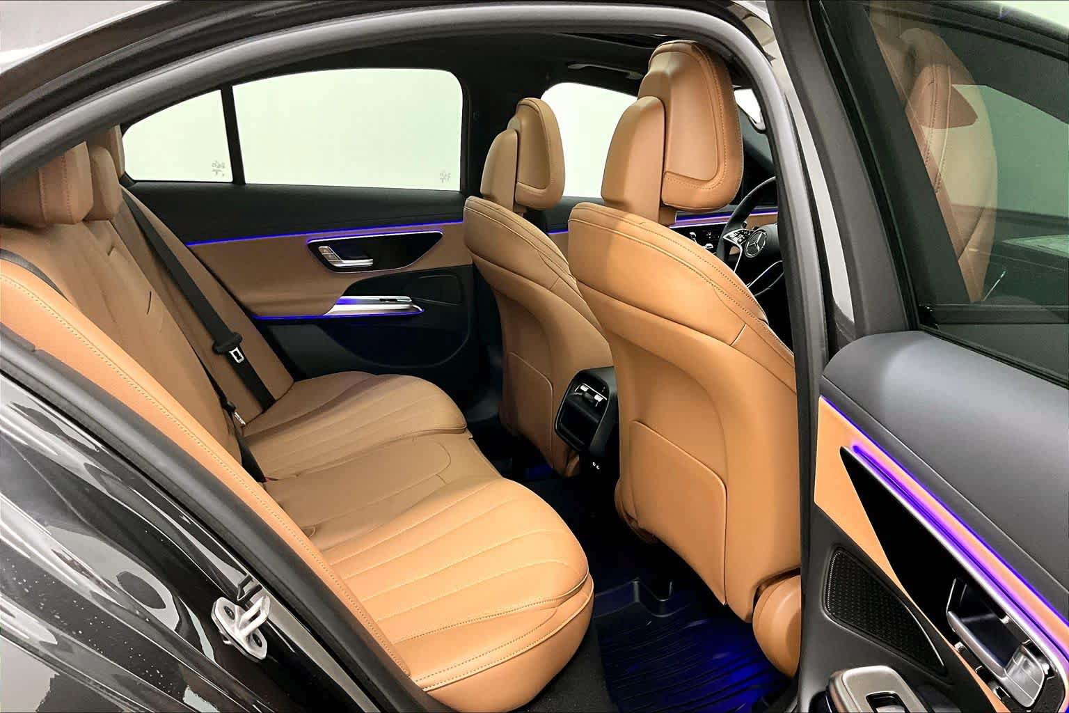 Certified 2026 Mercedes-Benz E 350 Sedan image 19
