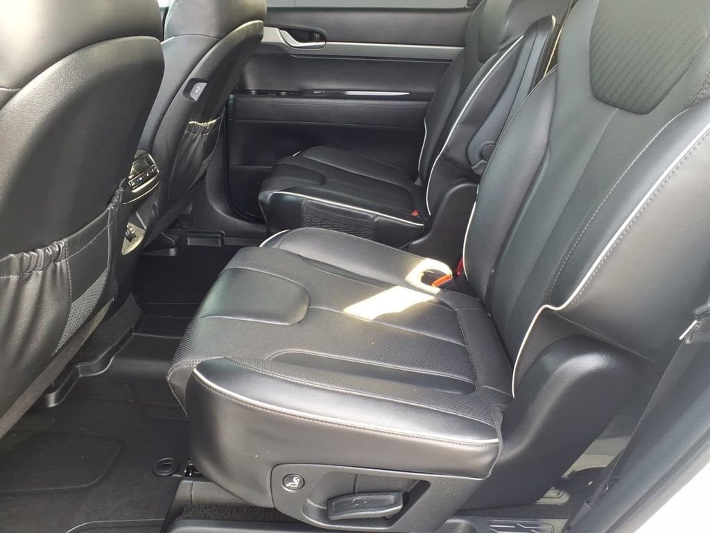 Used 2024 Hyundai Palisade XRT image 26