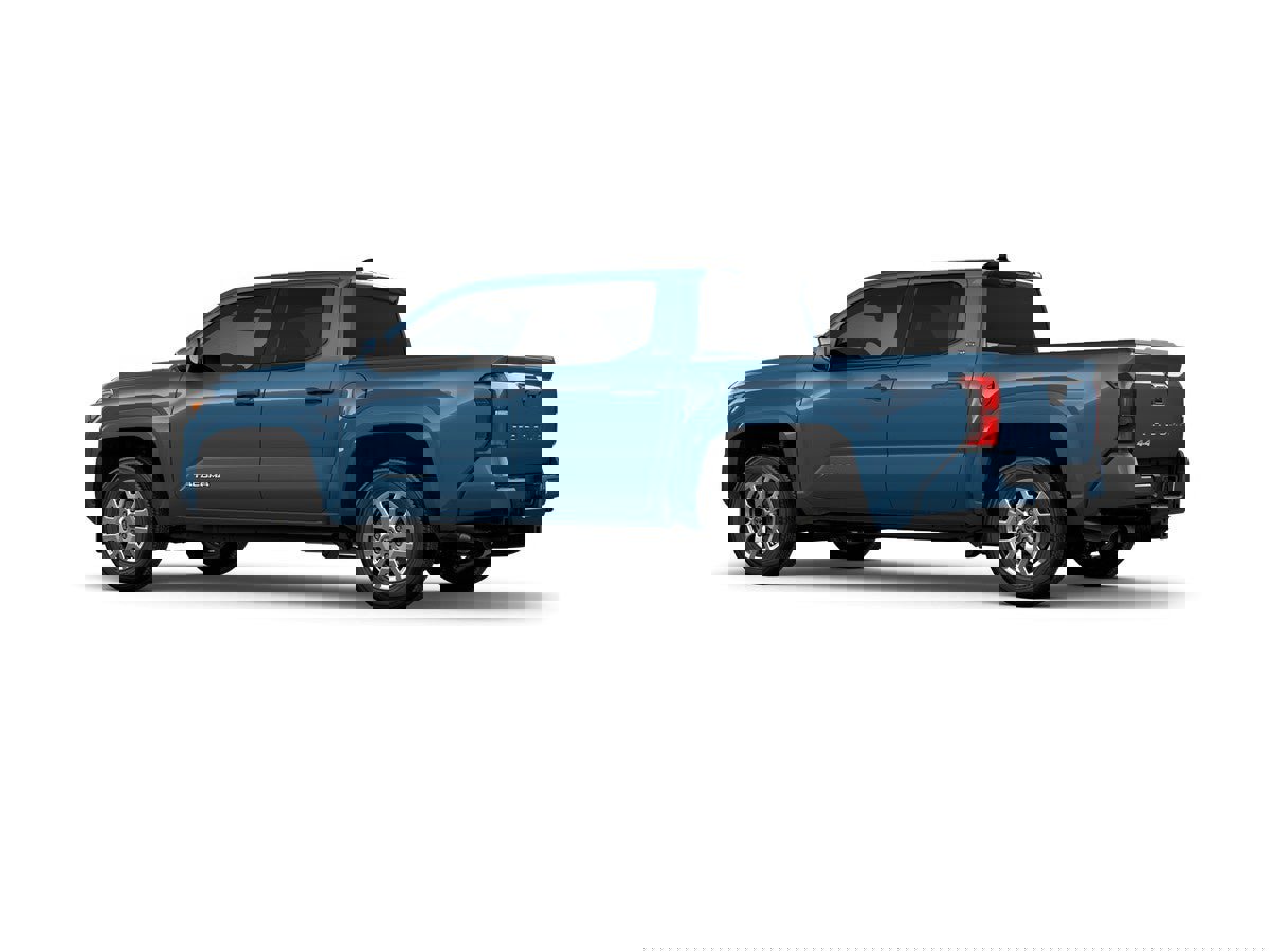 New 2026 Toyota Tacoma SR5 image 39