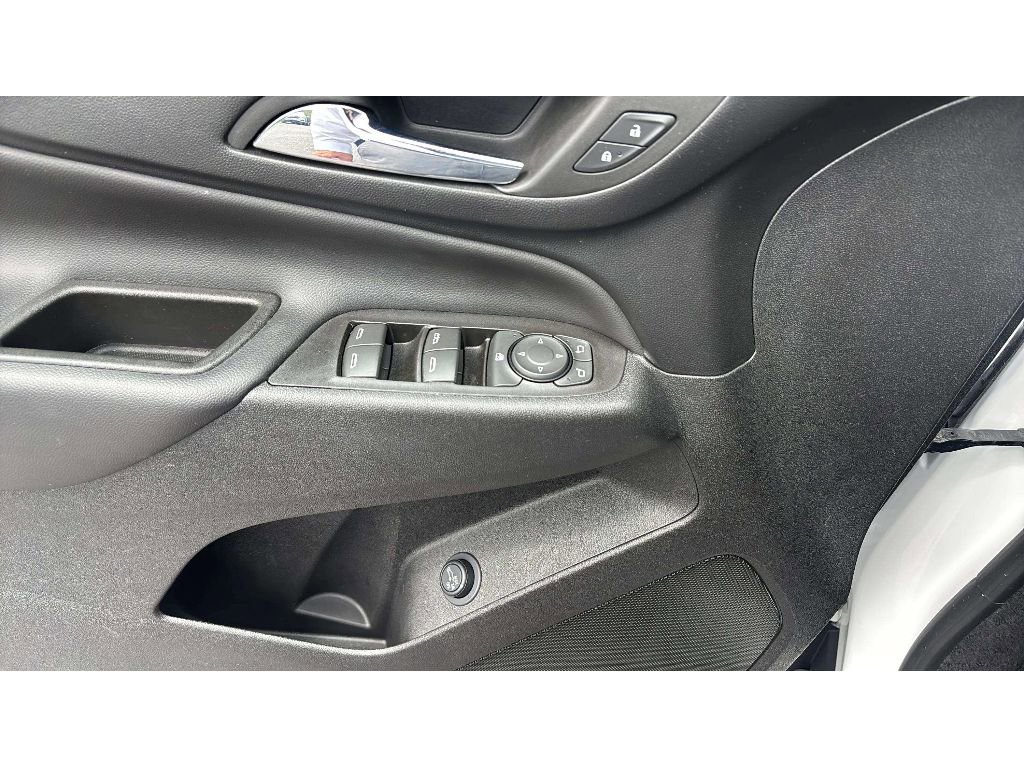 Used 2023 Chevrolet Equinox LT AWD/4WD image 19