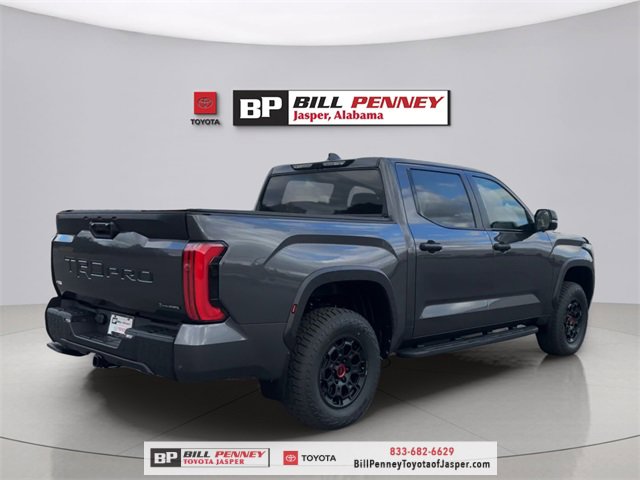New 2026 Toyota Tundra TRD Pro image 5