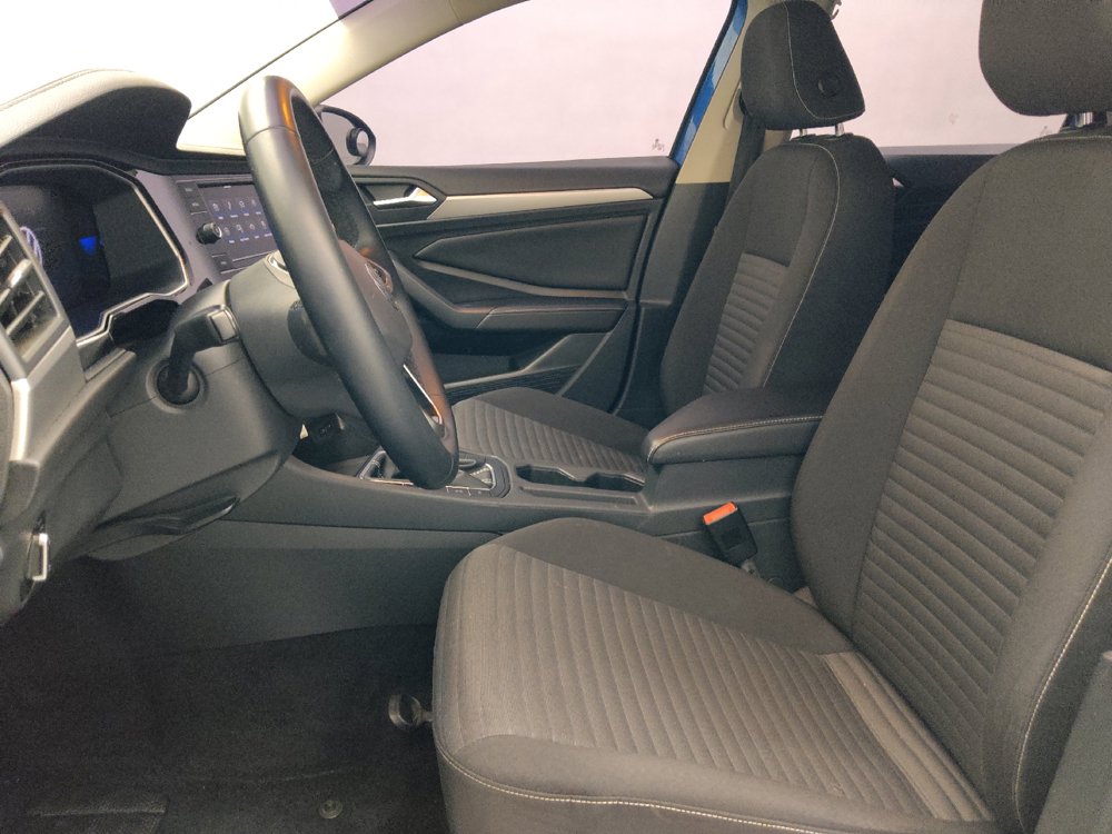 Used 2022 Volkswagen Jetta S FWD image 17