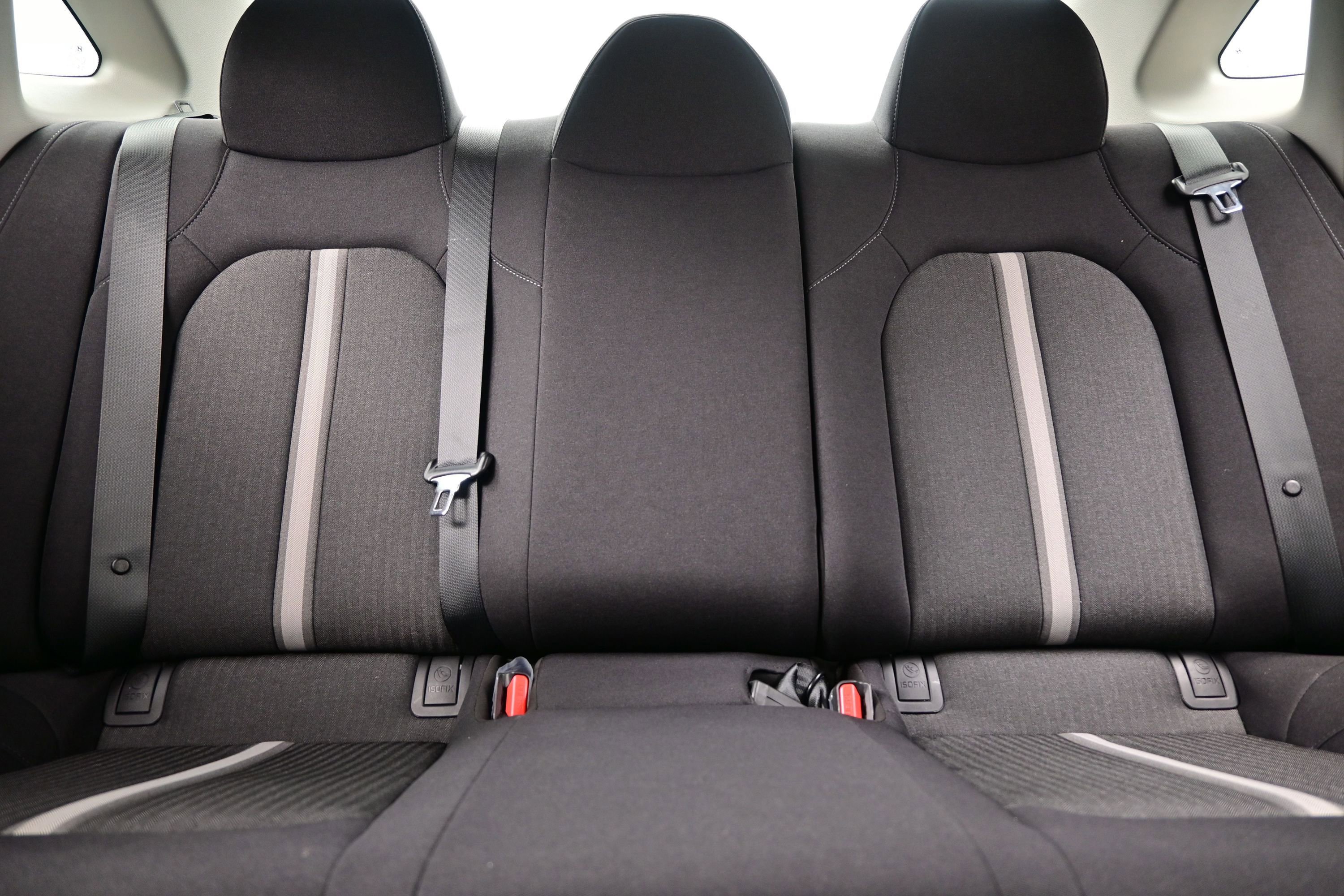 Certified 2026 Hyundai Sonata SE FWD image 15
