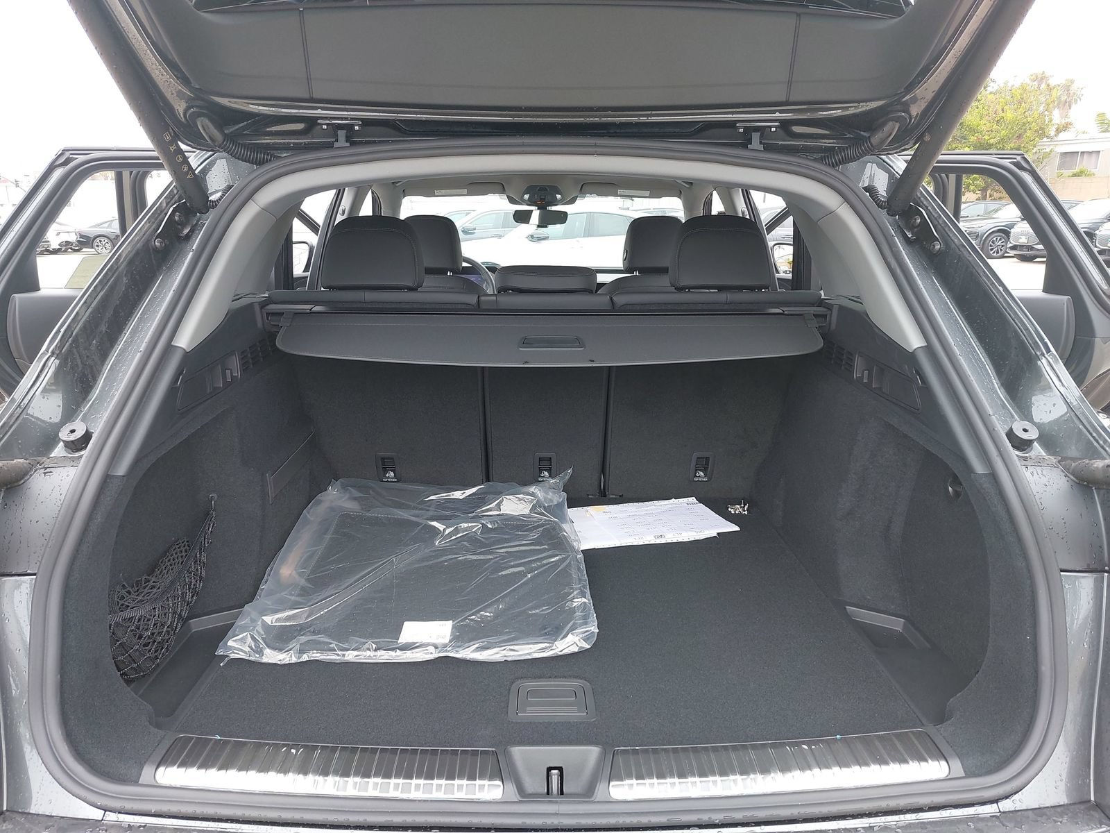 New 2026 Audi Q5 Premium Plus AWD/4WD image 12