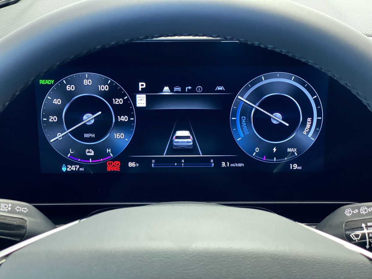 New 2026 Kia Niro Wind FWD image 22