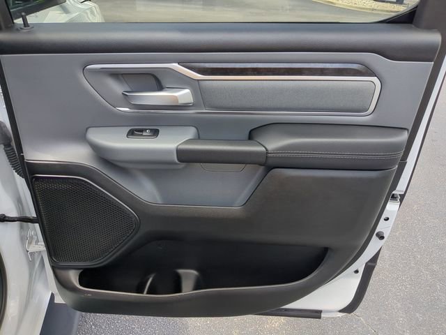 Used 2022 RAM 1500 Big Horn AWD/4WD image 30
