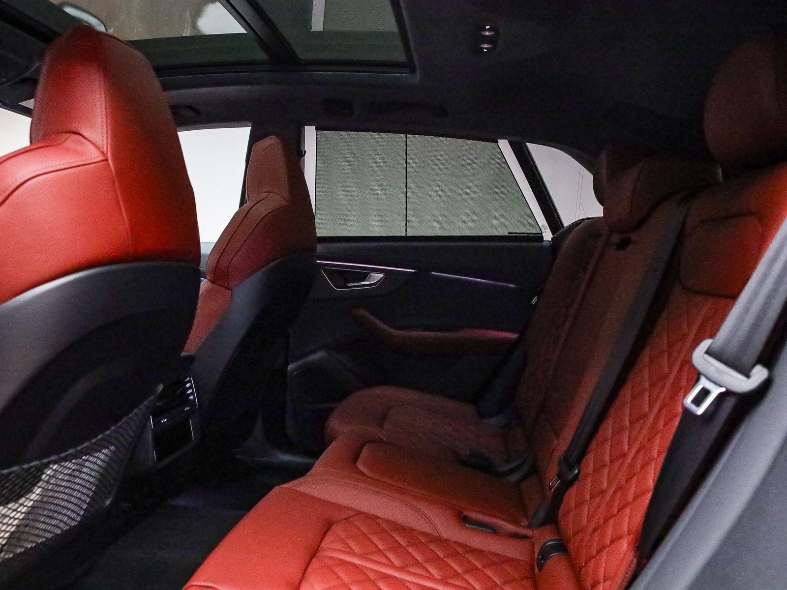 New 2026 Audi SQ8 Prestige image 21