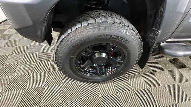 Used 2013 Toyota Tacoma PreRunner w/ TRD Off-Road Pkg RWD image 8