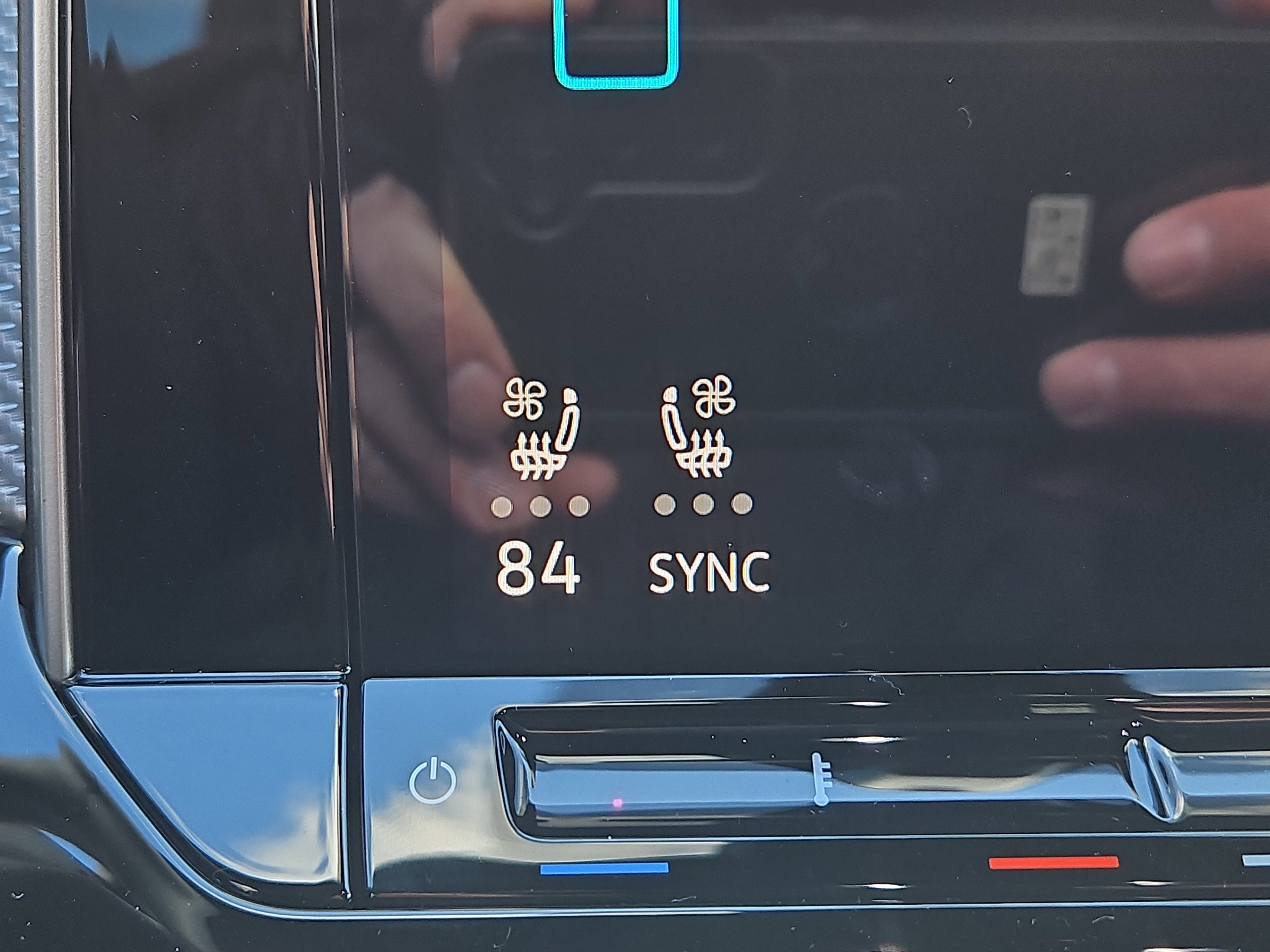 New 2026 Volkswagen Atlas Cross Sport SEL Premium R-Line image 13
