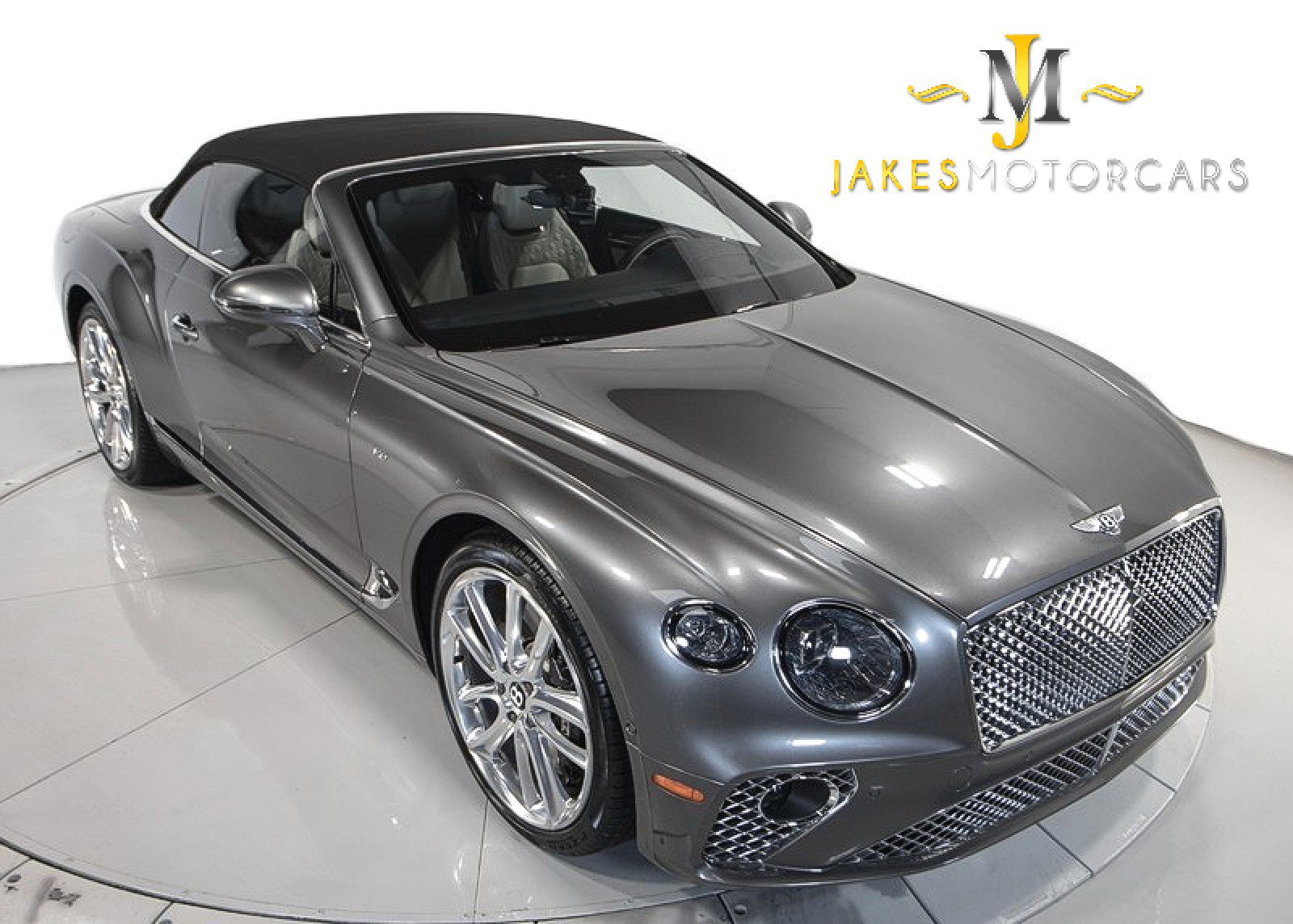 Used 2021 Bentley Continental GT image 16