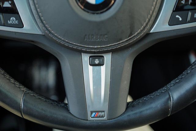 Used 2023 BMW X5 M50i w/ Executive Package image 29