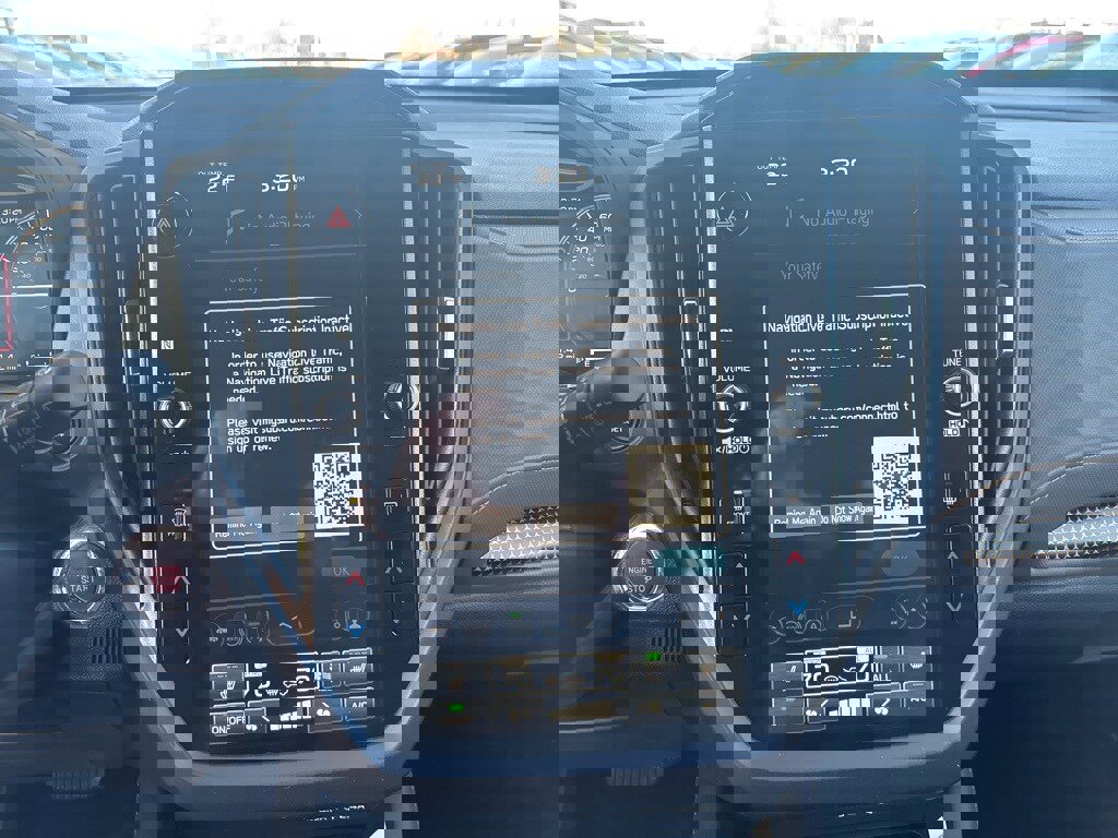 New 2026 Subaru Forester Wilderness image 17