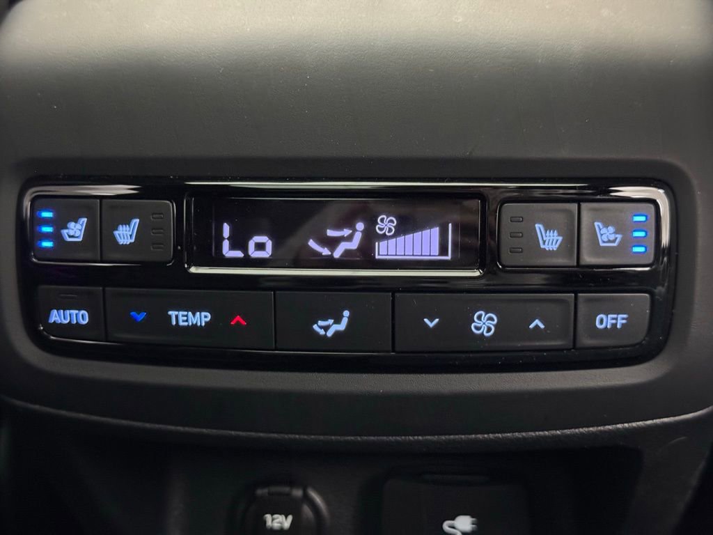 Used 2024 Hyundai Palisade Calligraphy AWD/4WD image 8