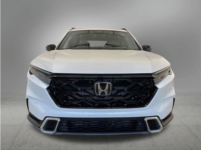 New 2026 Honda CR-V Sport Touring image 10