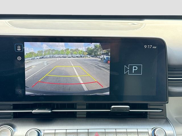 Used 2024 Hyundai Kona SEL image 13