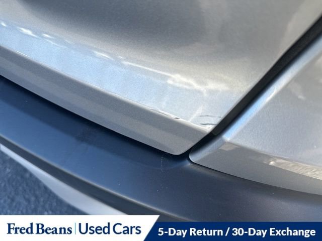 Used 2022 Honda CR-V EX-L image 11