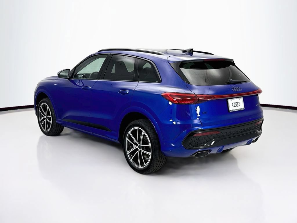 New 2026 Audi Q5 Premium AWD/4WD image 7