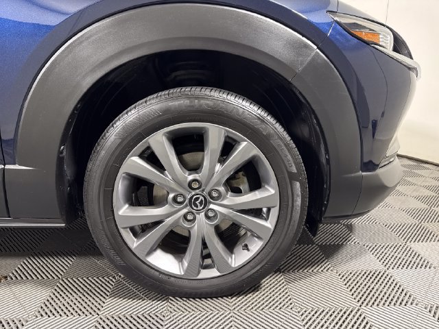 Certified 2024 MAZDA CX-30 AWD 2.5 S w/ Preferred Package image 11