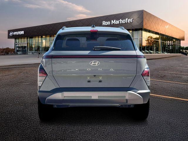 New 2026 Hyundai Kona SEL Premium image 7