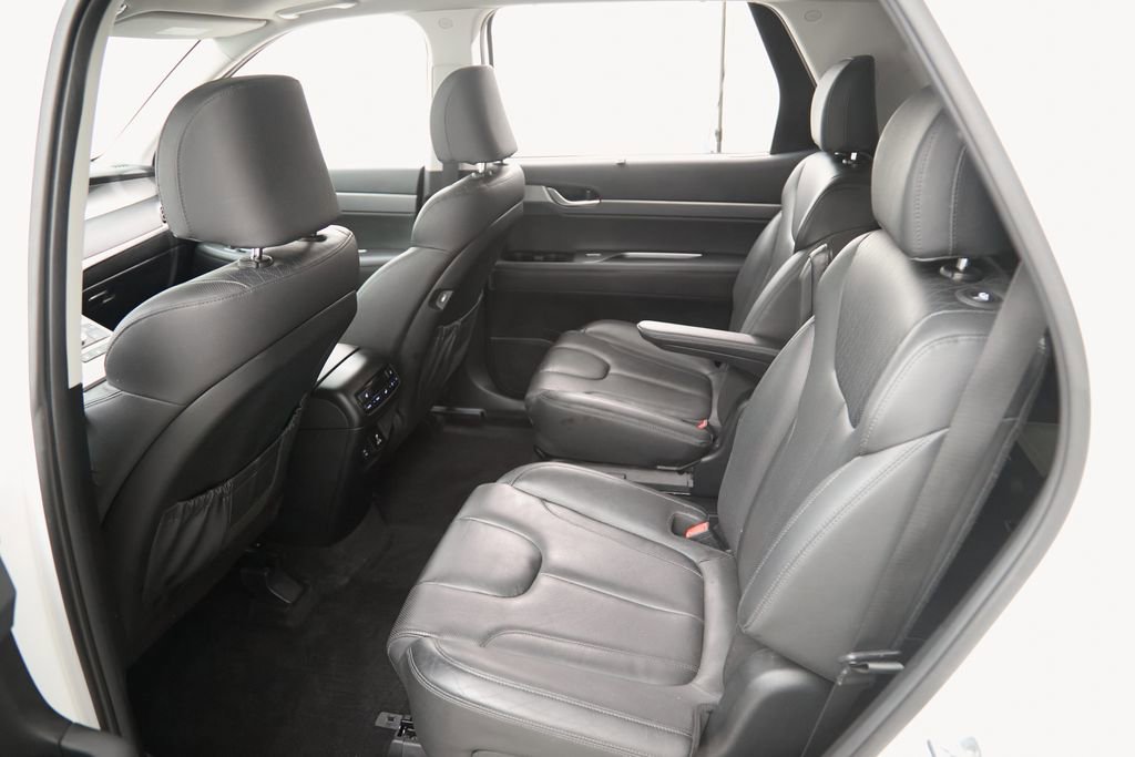 Used 2022 Hyundai Palisade SEL w/ Premium Package AWD/4WD image 27
