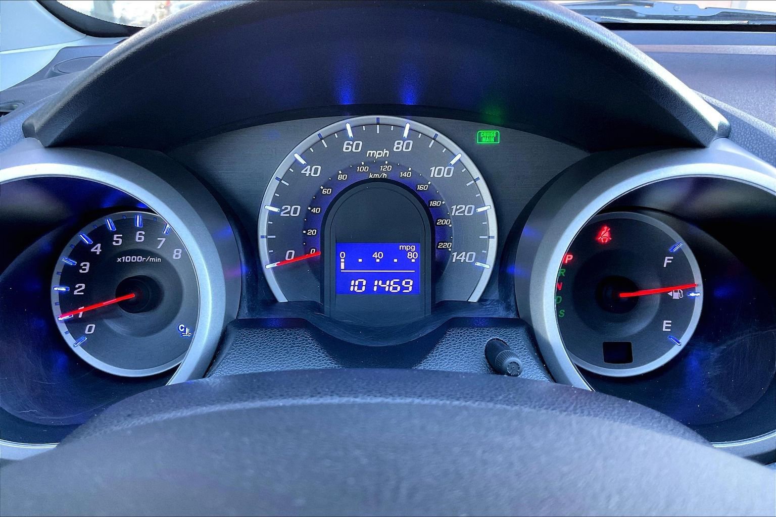 Used 2011 Honda Fit Sport image 12