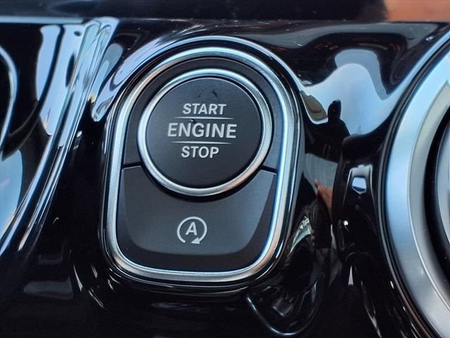 New 2026 Mercedes-Benz GLA 35 AMG 4MATIC image 25