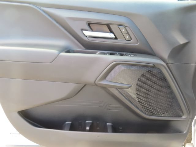 Used 2024 Chevrolet Silverado EV W/T AWD/4WD image 13