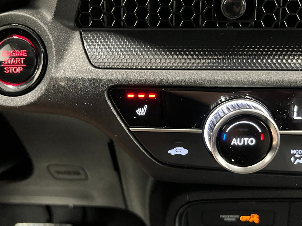New 2027 Honda CR-V EX image 23