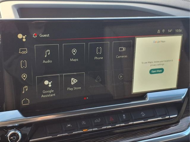 New 2026 GMC Sierra 1500 Elevation image 5