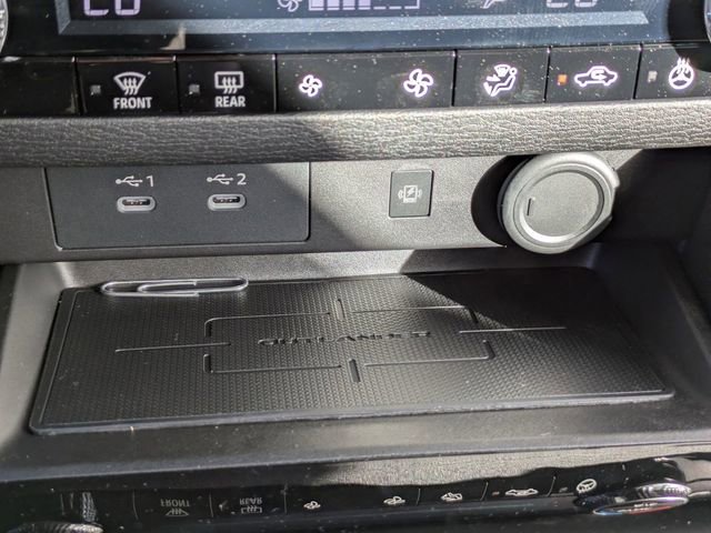 New 2026 Mitsubishi Outlander SE FWD image 26