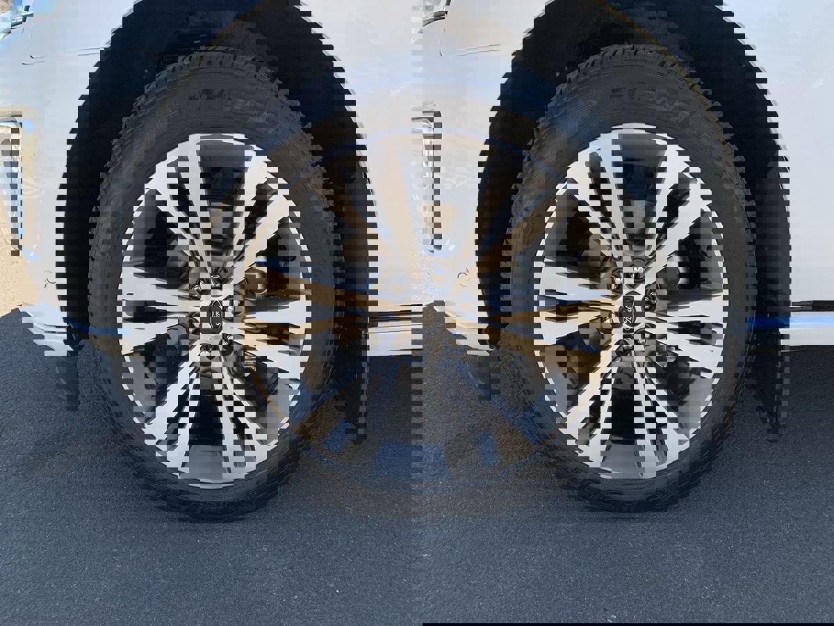 Used 2020 Ford Expedition Platinum AWD/4WD image 12