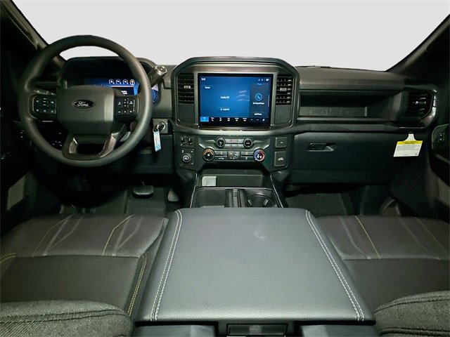 New 2025 Ford F150 STX w/ STX Black Appearance Package image 6