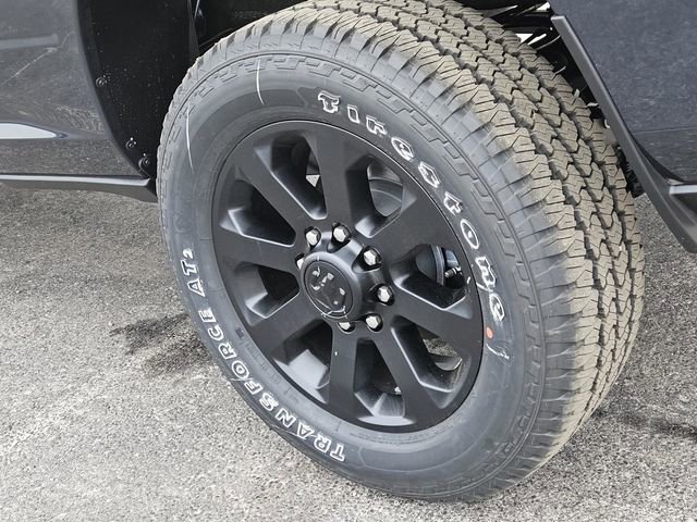 New 2026 RAM 2500 Lone Star AWD/4WD image 9
